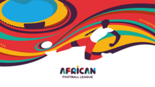 非洲足球联赛